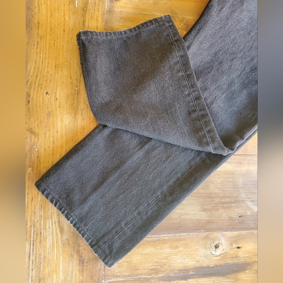 VINTAGE Levi's 501 Button Fly Jeans - Picture 7 of 15